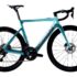Bianchi E-Oltre - Ultegra