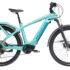Bianchi E-Omnia T-Type - Deore