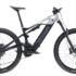 Bianchi E-Vertic FX 9.2 - SX