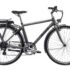 Bianchi E-Spillo Classic - Altus