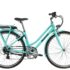 Bianchi E-Spillo Classic - Altus