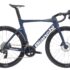 Bianchi Oltre COMP - Rival