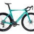 Bianchi Oltre RC - Sram red