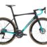 Bianchi Specialissima Team Replica RC - Arkea
