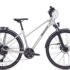 Bianchi Spillo Tourer Stepthrough - Cues