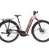 Bianchi T-Tronik C 8.2 Belt - Deore