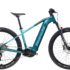 Bianchi T-Tronik X 9.1 - Deore