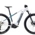 Bianchi T-Tronik X 9.2 - Deore