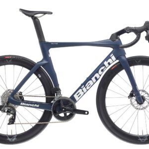 Bianchi Oltre COMP - Rival