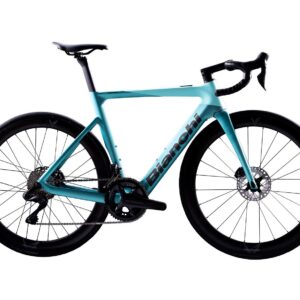 Bianchi | E-Oltre Ultrega Di12